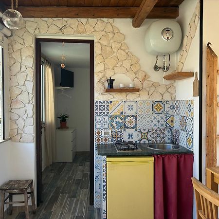 Casa Alta Трапани Экстерьер фото